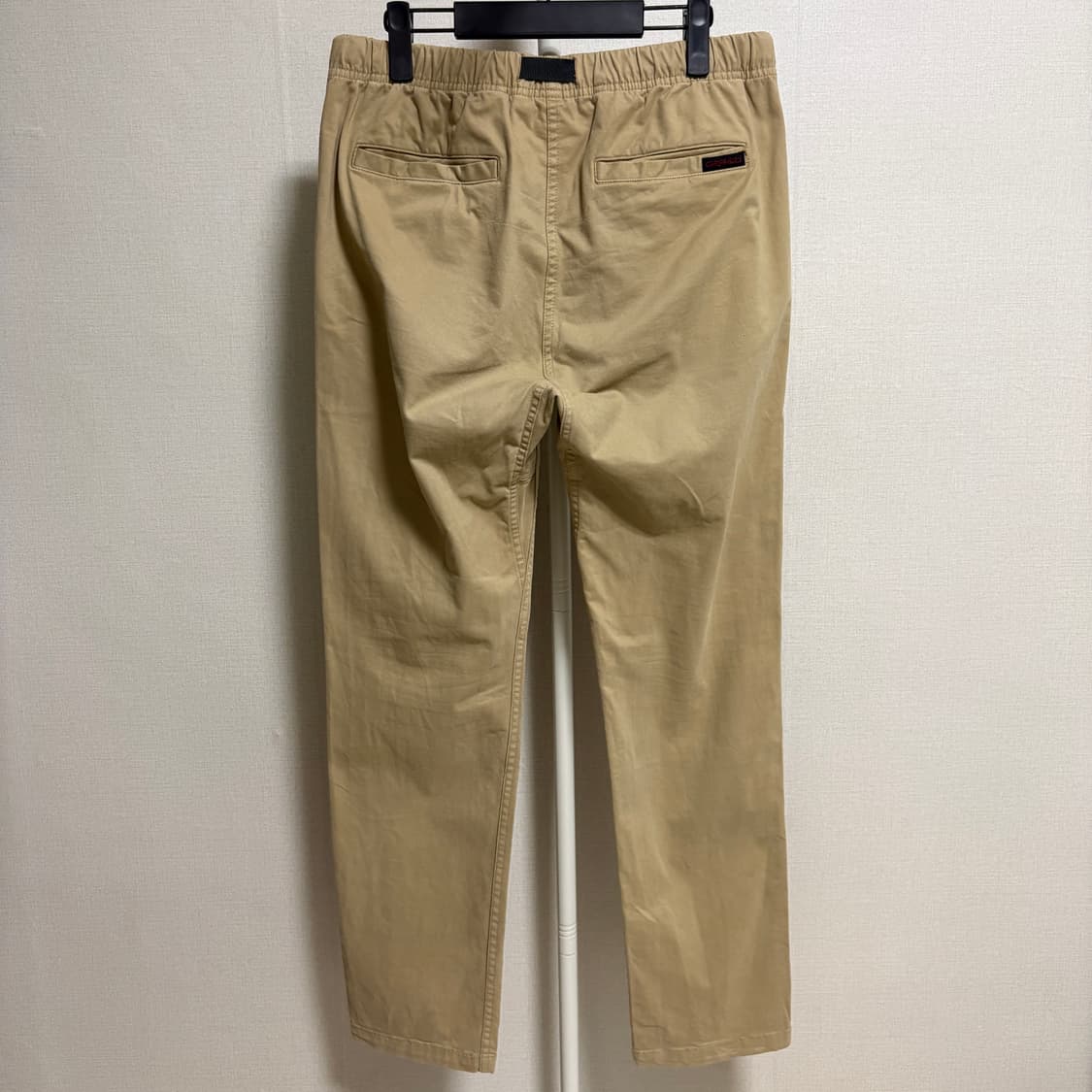그라미치 NN 팬츠 / 베이지, L 상품이미지7