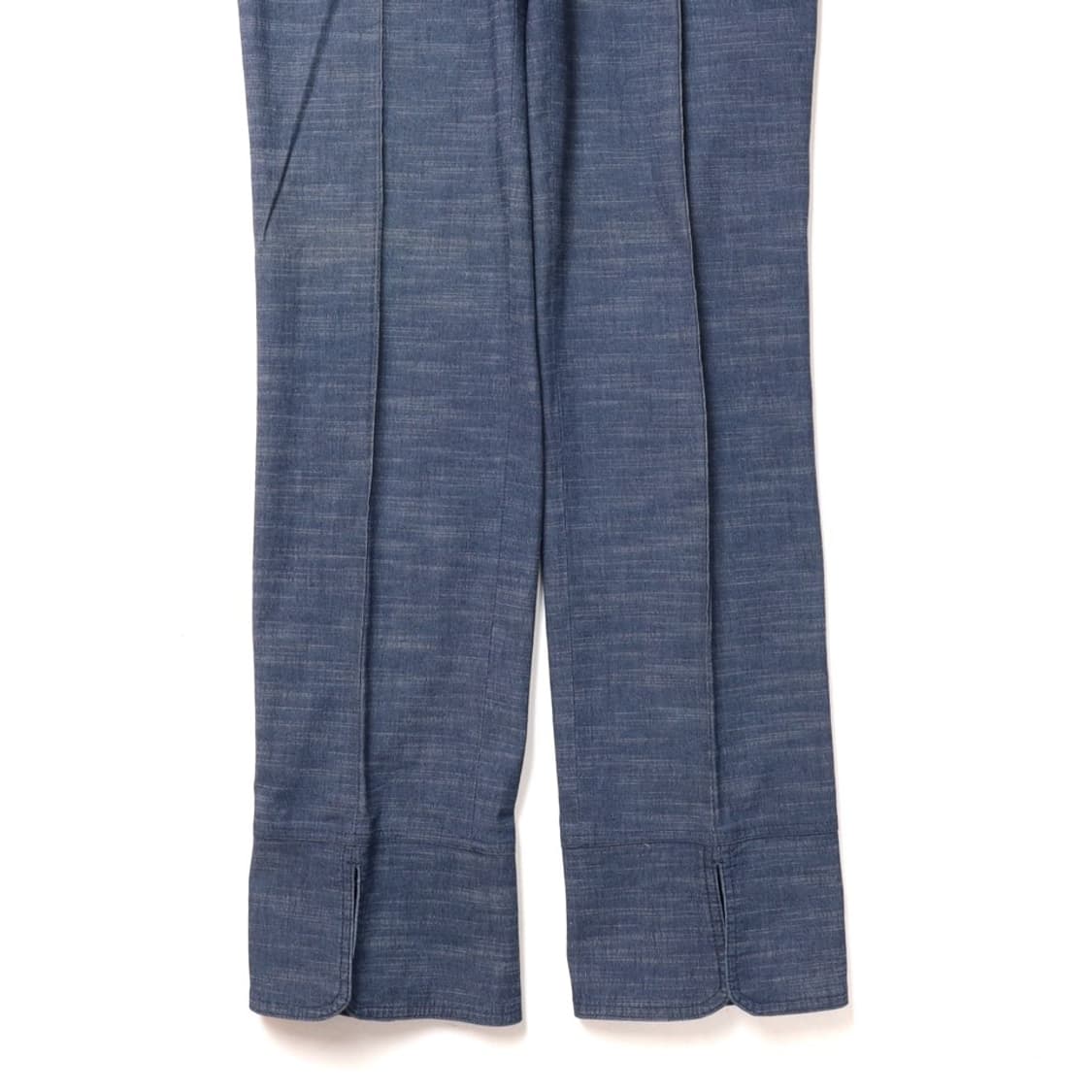 샤넬 Chanel Cotton Tweed Pants 
 상품이미지3