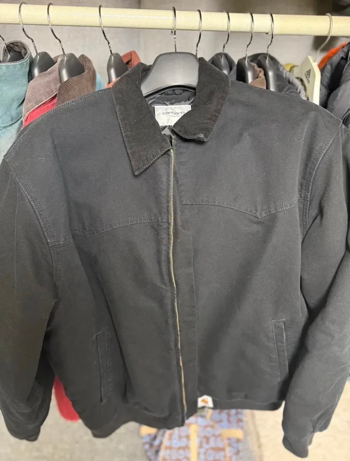 칼하트 산타페 xl 상품이미지1