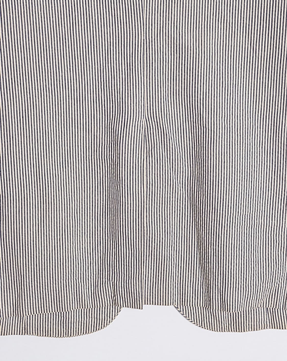 DARJEELING DAYS Seersucker Blazer 상품이미지6