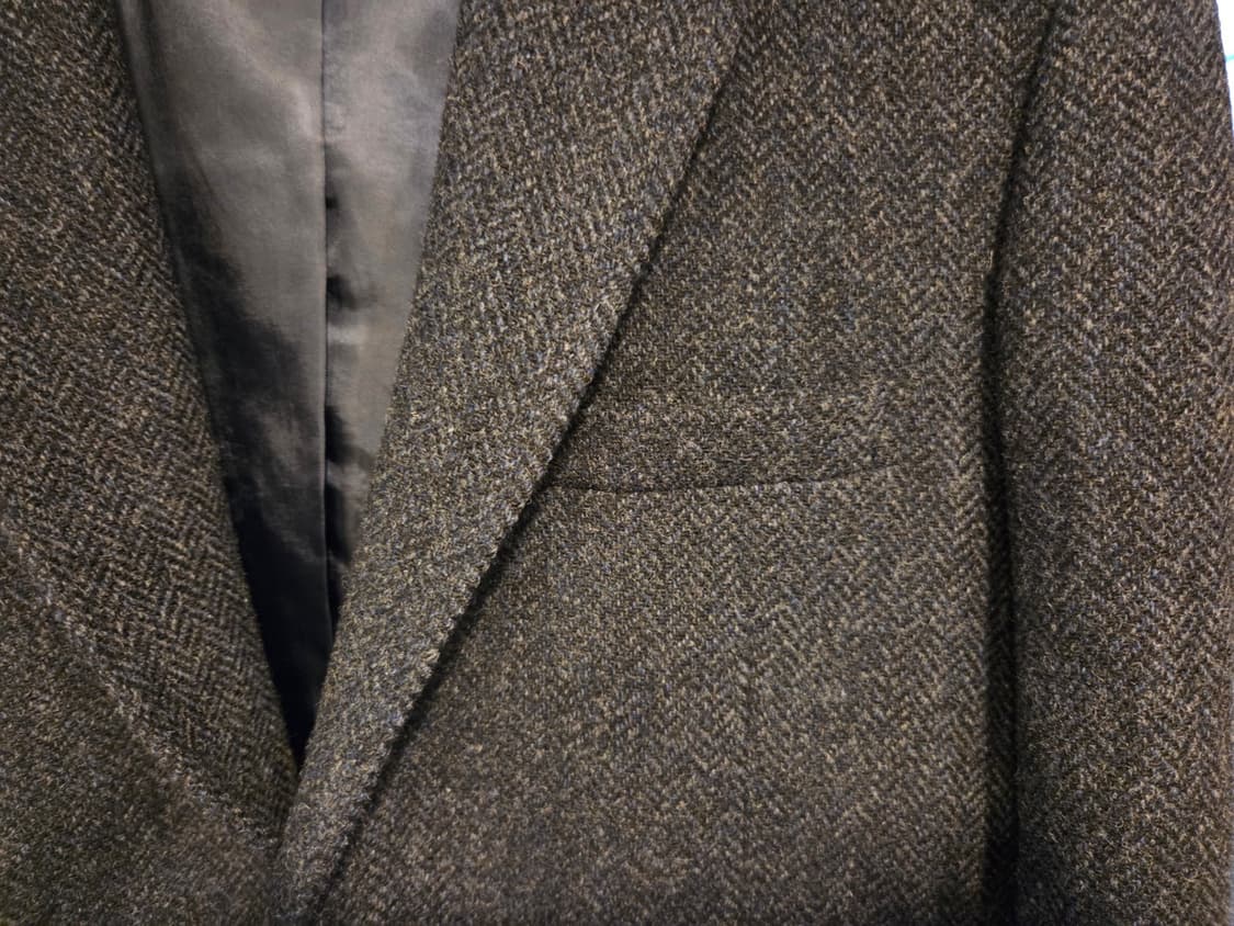 타미힐피거 트위드자켓 상품이미지3