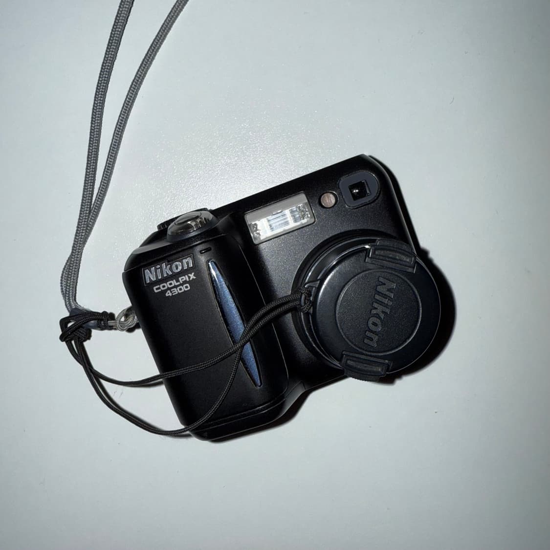 니콘쿨픽스 4300 박스세트 상품이미지1