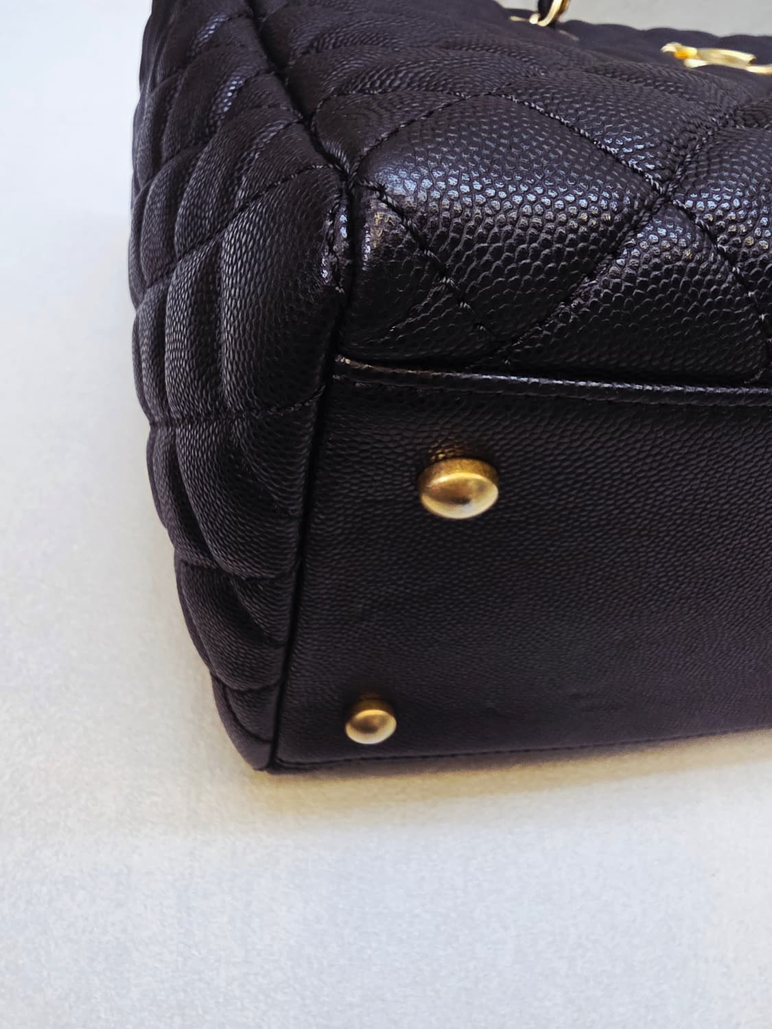 샤넬 크루즈 투웨이백 상품이미지7