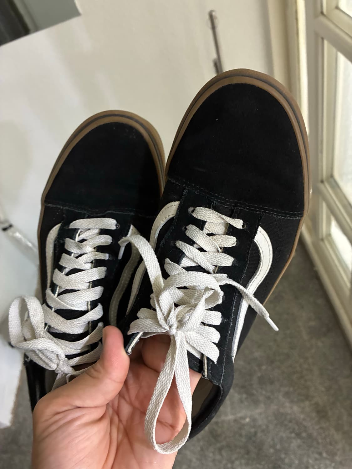 반스 올드스쿨 상품이미지1