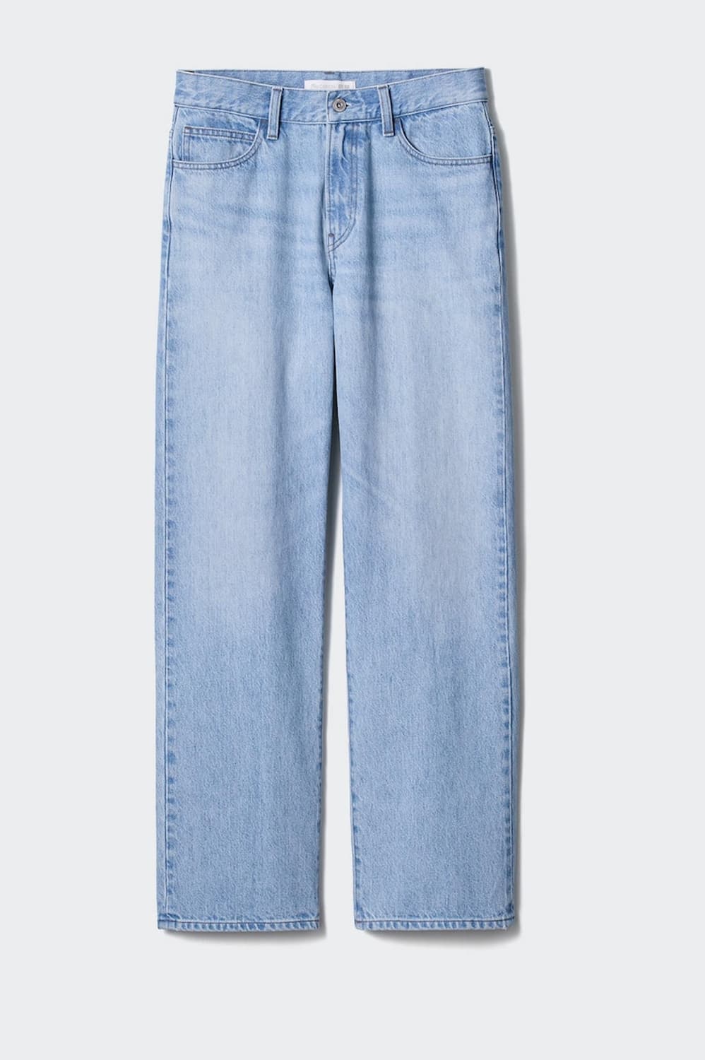 유니클로 JW ANDERSON 청바지 상품이미지7