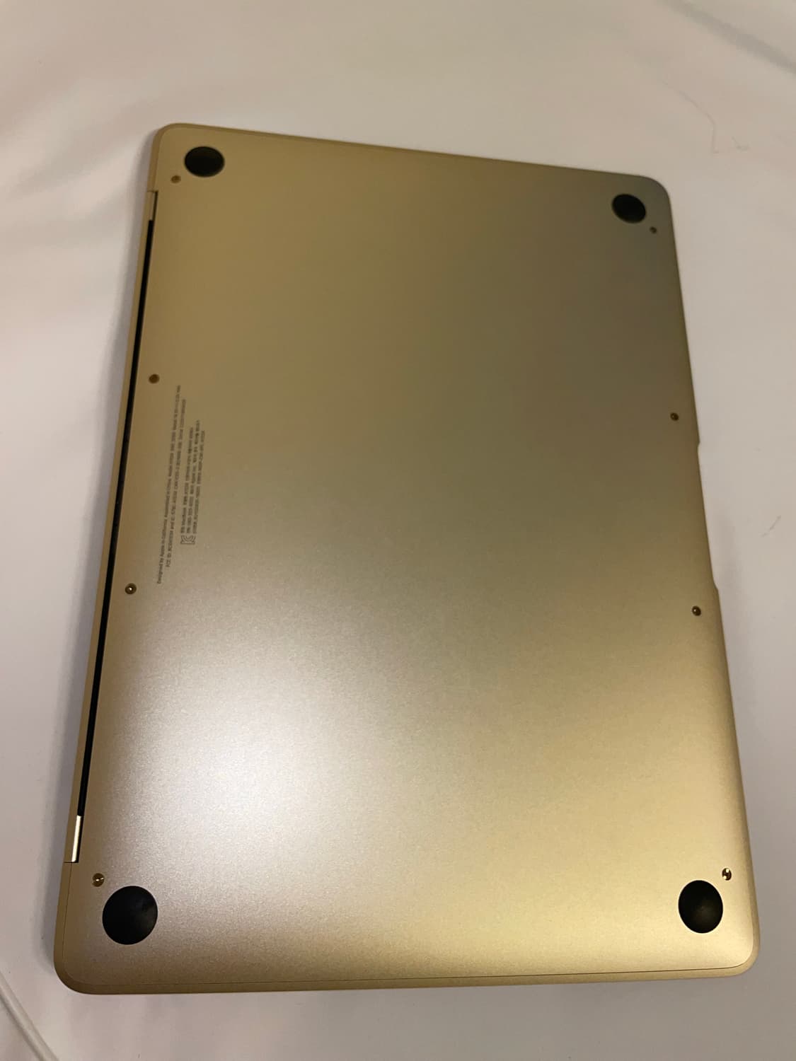 뉴맥북 2017 12inch 상품이미지3