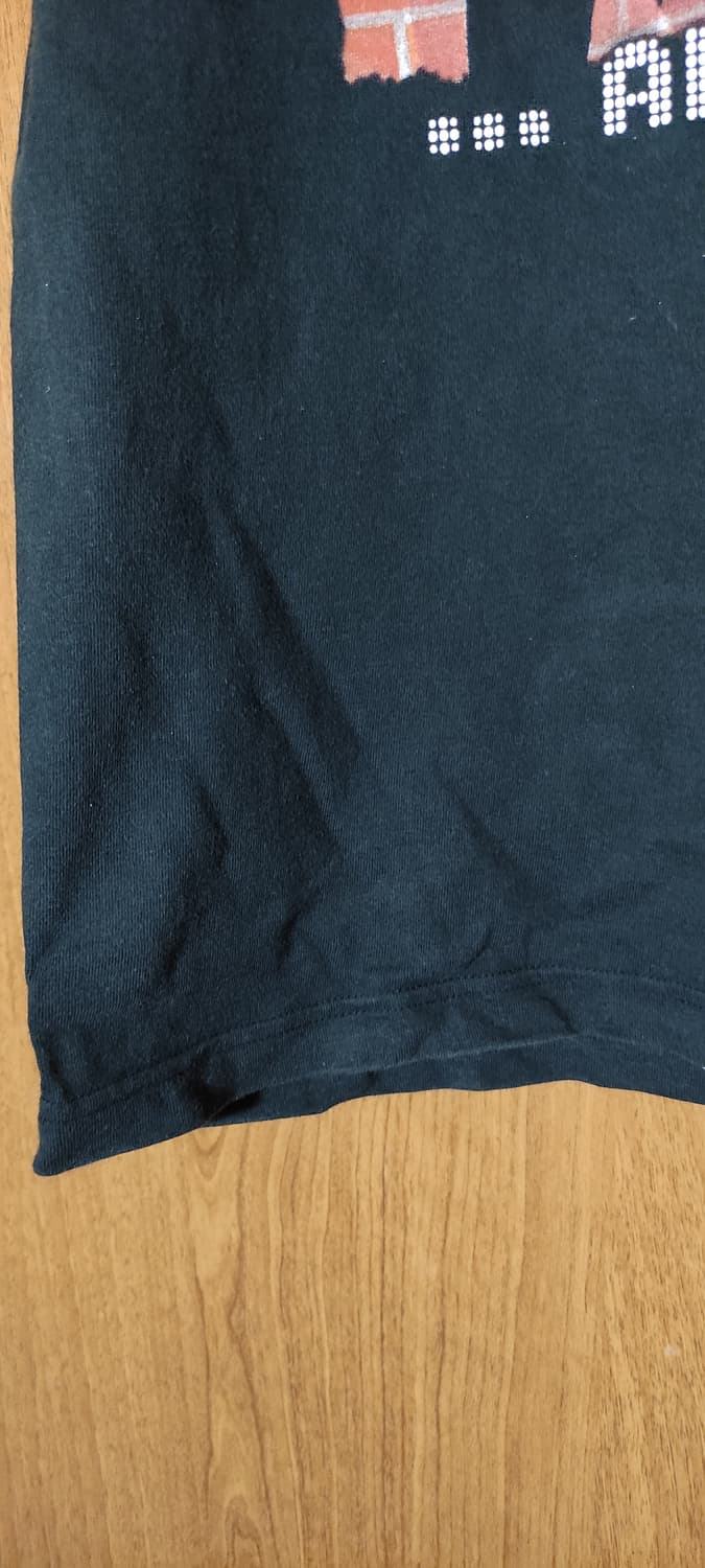 00s 데스티니 차일드 티셔츠 m~L 비욘세 상품이미지7