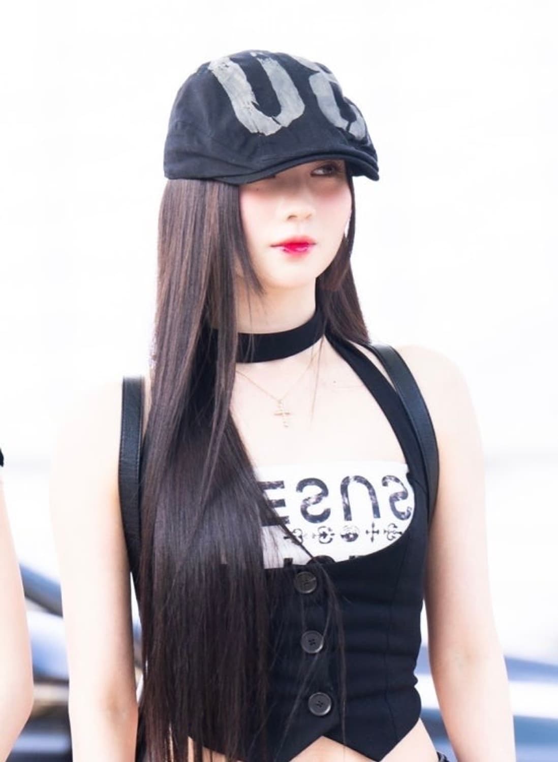 온스카 크랙 헌팅캡 08 상품이미지2