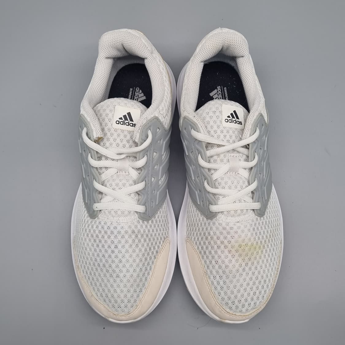 아디다스 갤럭시 3 남성운동화265  상품이미지2