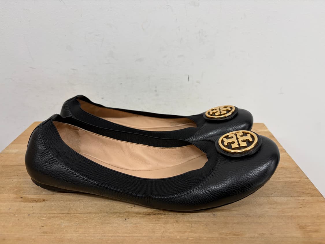 토리버치 여성 플랫슈즈 240 상품이미지1