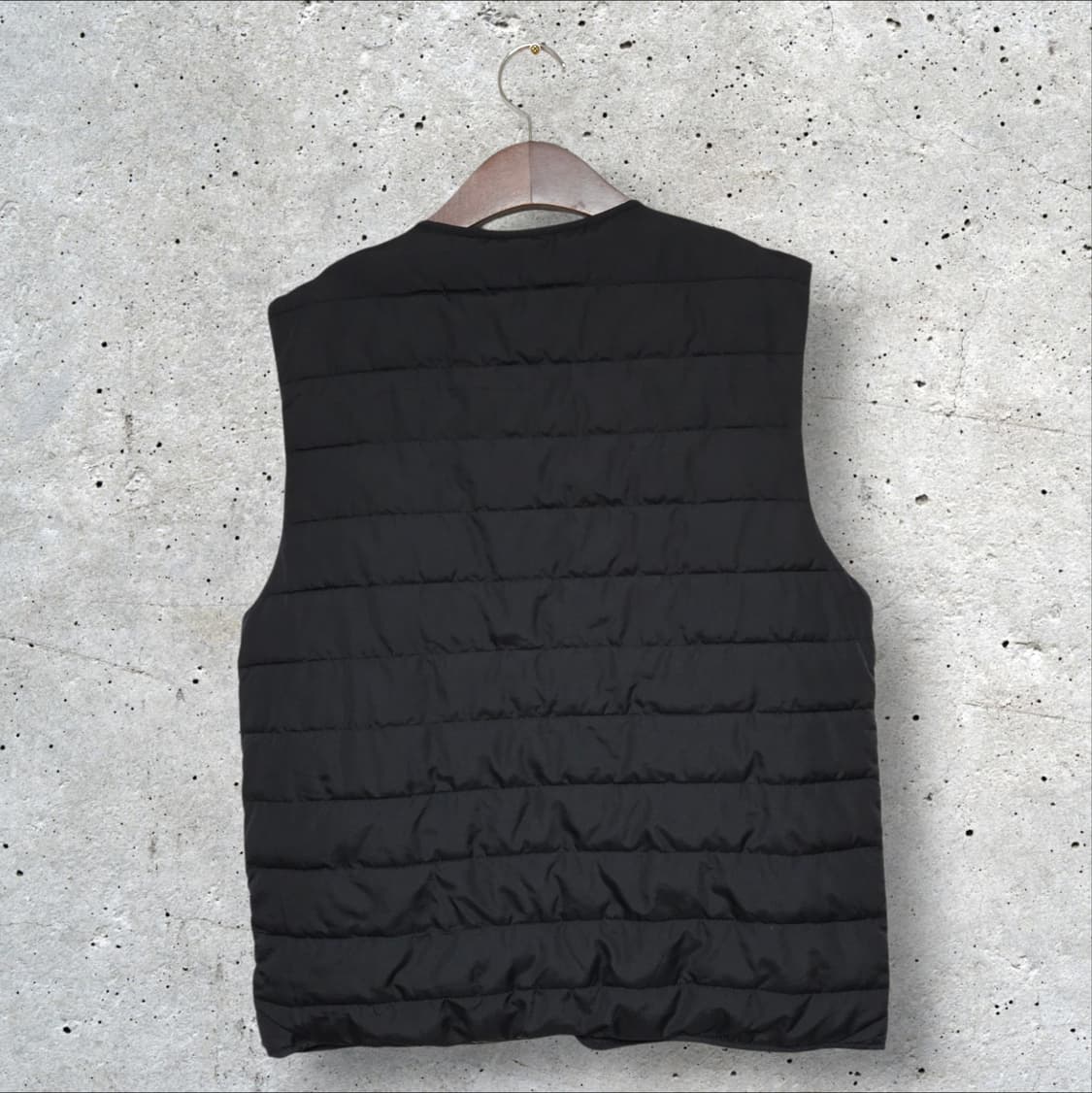 K2 경량 패딩조끼 (100/L) 상품이미지4