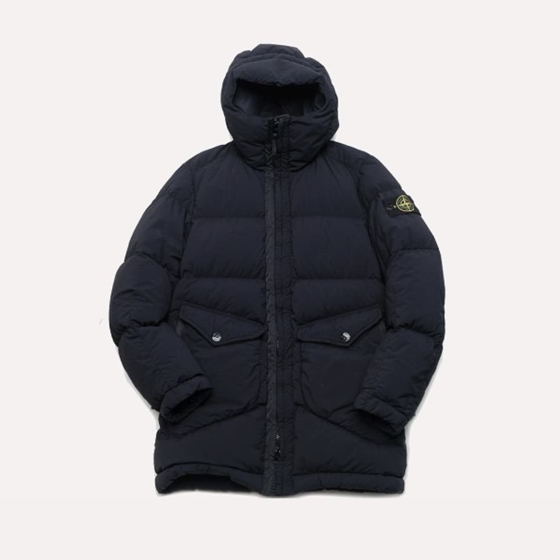 garment dyed organic feel tela ny down 상품이미지1