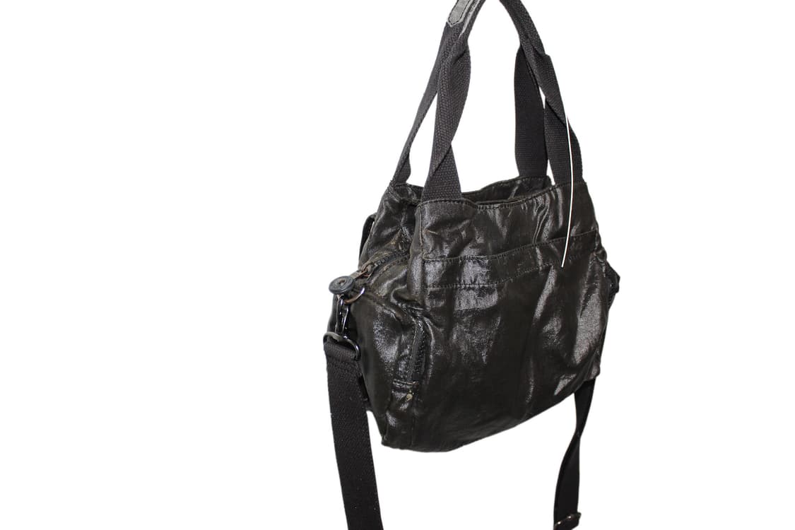 2000s 키플링 코티드 2WAY 백 상품이미지5