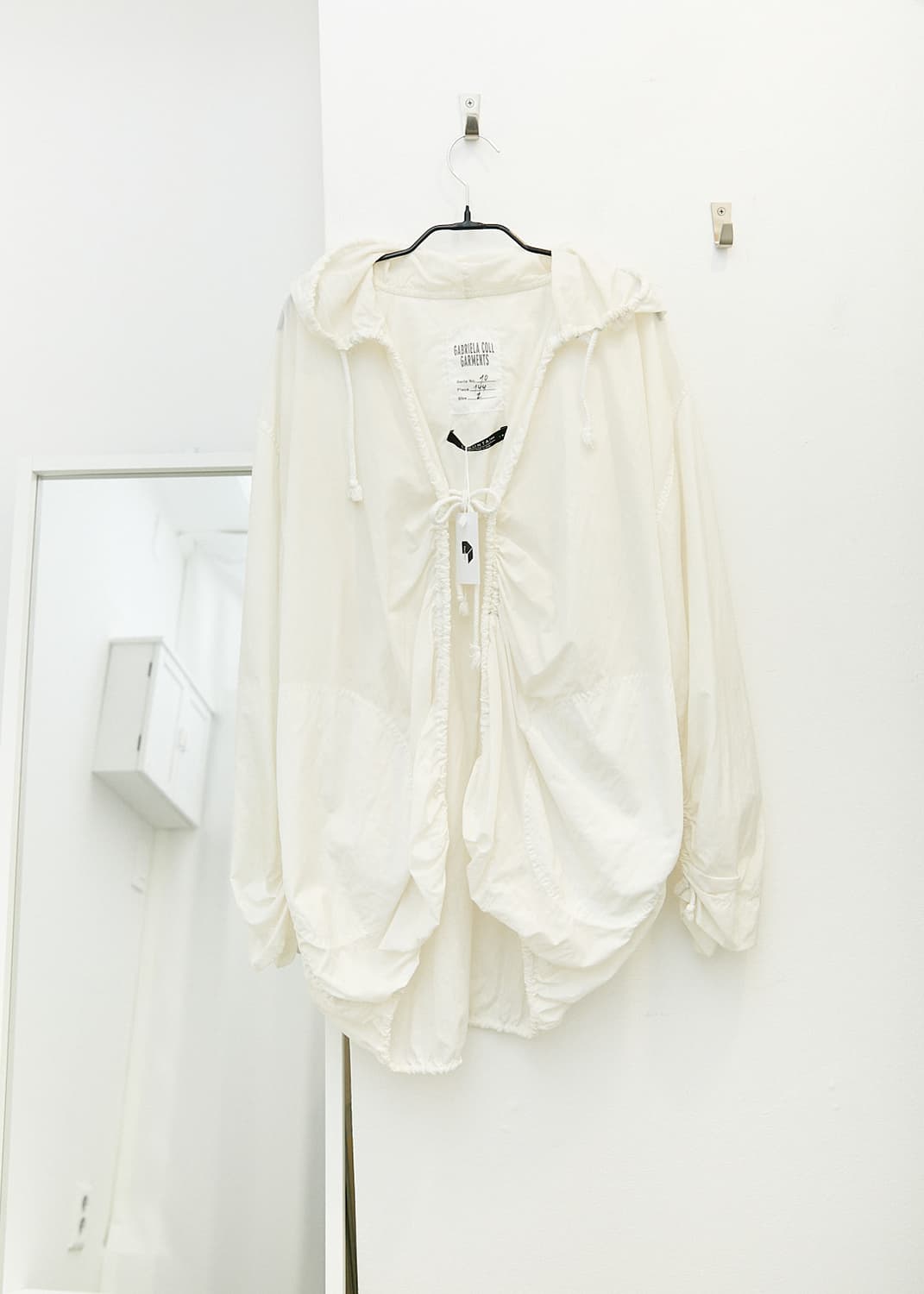 Hood Jacket 상품이미지1