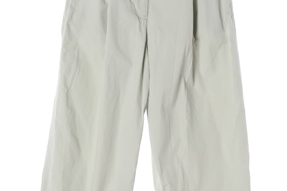 COS 코튼팬츠 상품이미지4