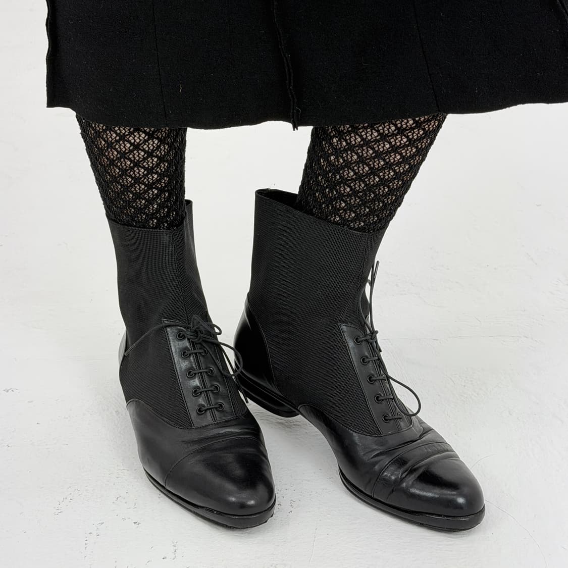 Giorgio Armani Lace Up Derby Shoes 상품이미지5