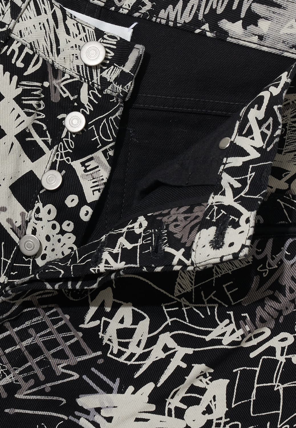 MAISON MARGIELA denim pants 상품이미지3