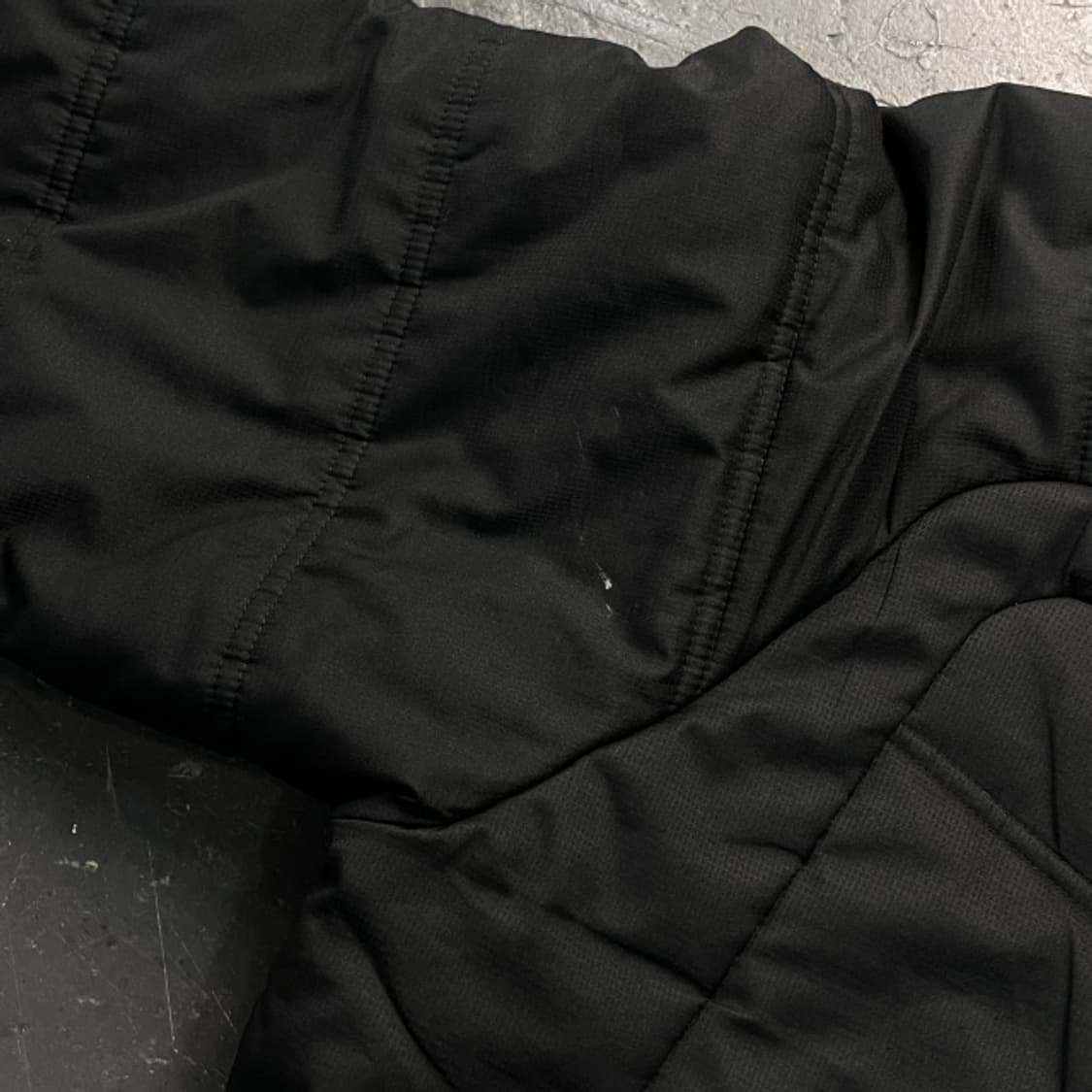 100 나이키 유벤투스 경량패딩 상품이미지7