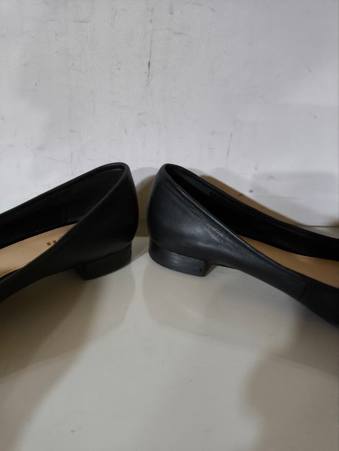 36.5 235mm 코치 리본 구두  상품이미지6