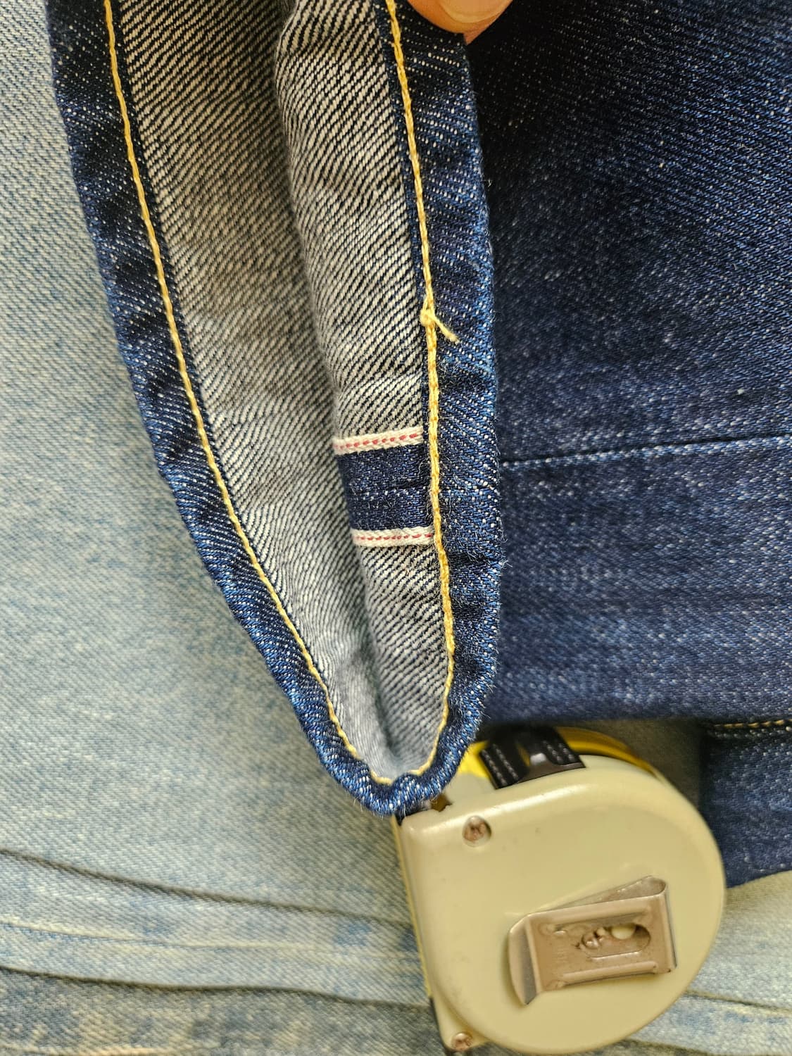 Lvc 66501 34x32 리바이스 빈티지 클로징 levi's 상품이미지7