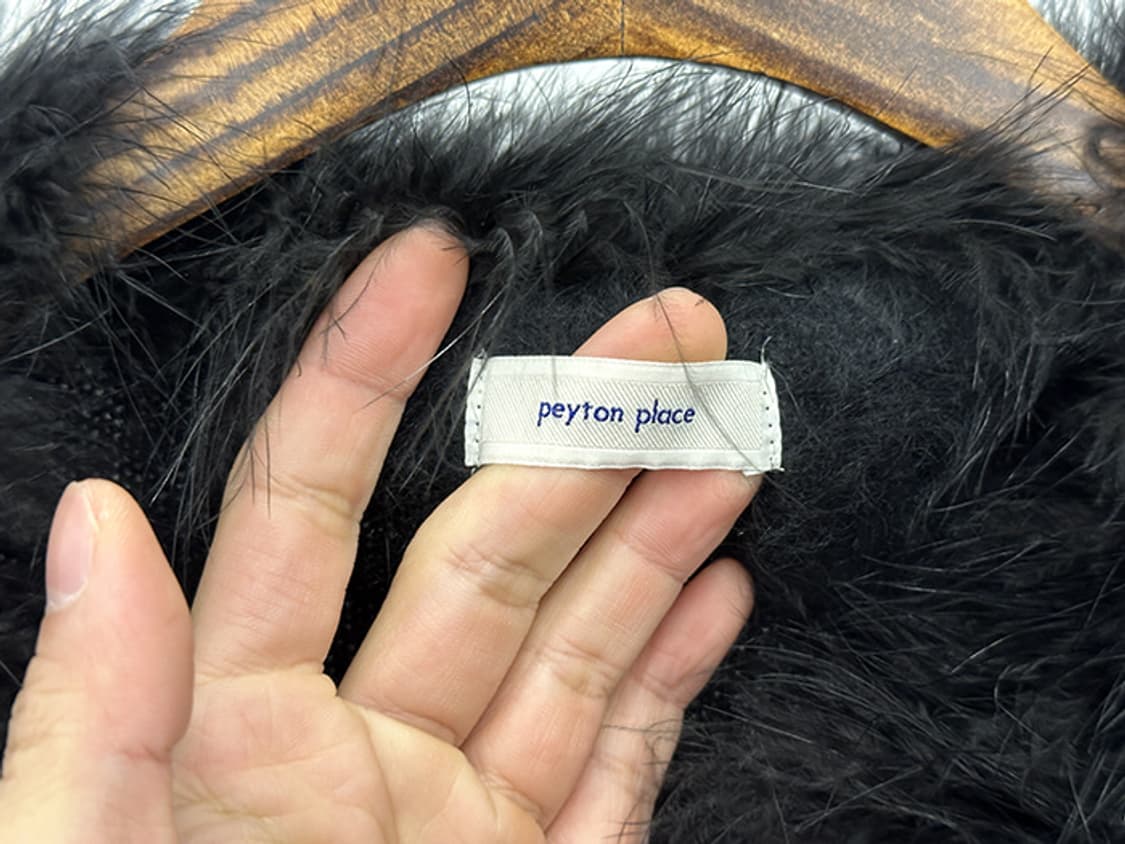 FEYTON PLACE_ angora blend (M) 상품이미지9