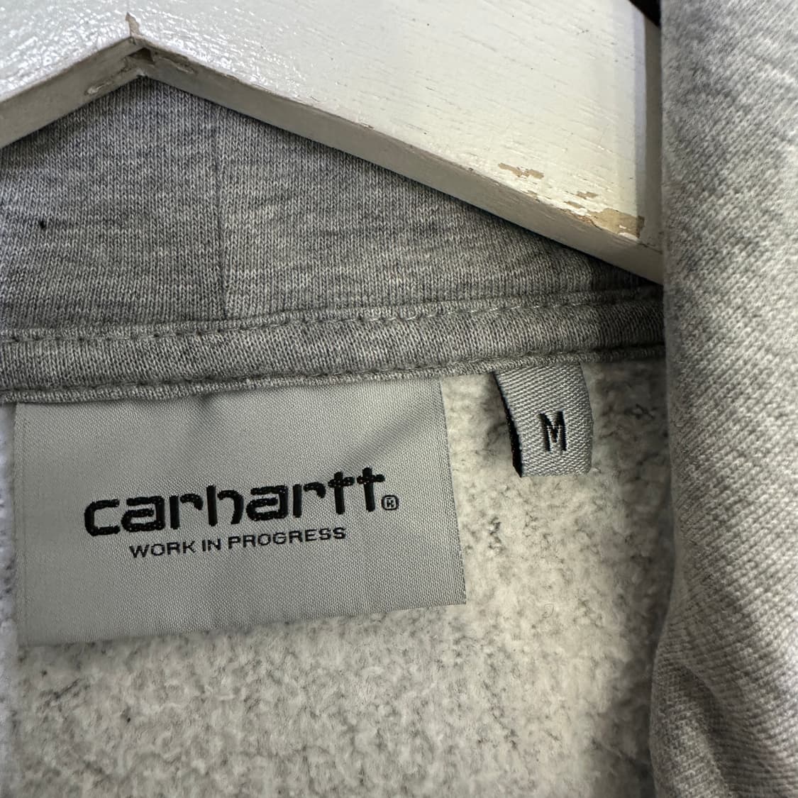 [M] 칼하트WIP 후드집업 상품이미지2