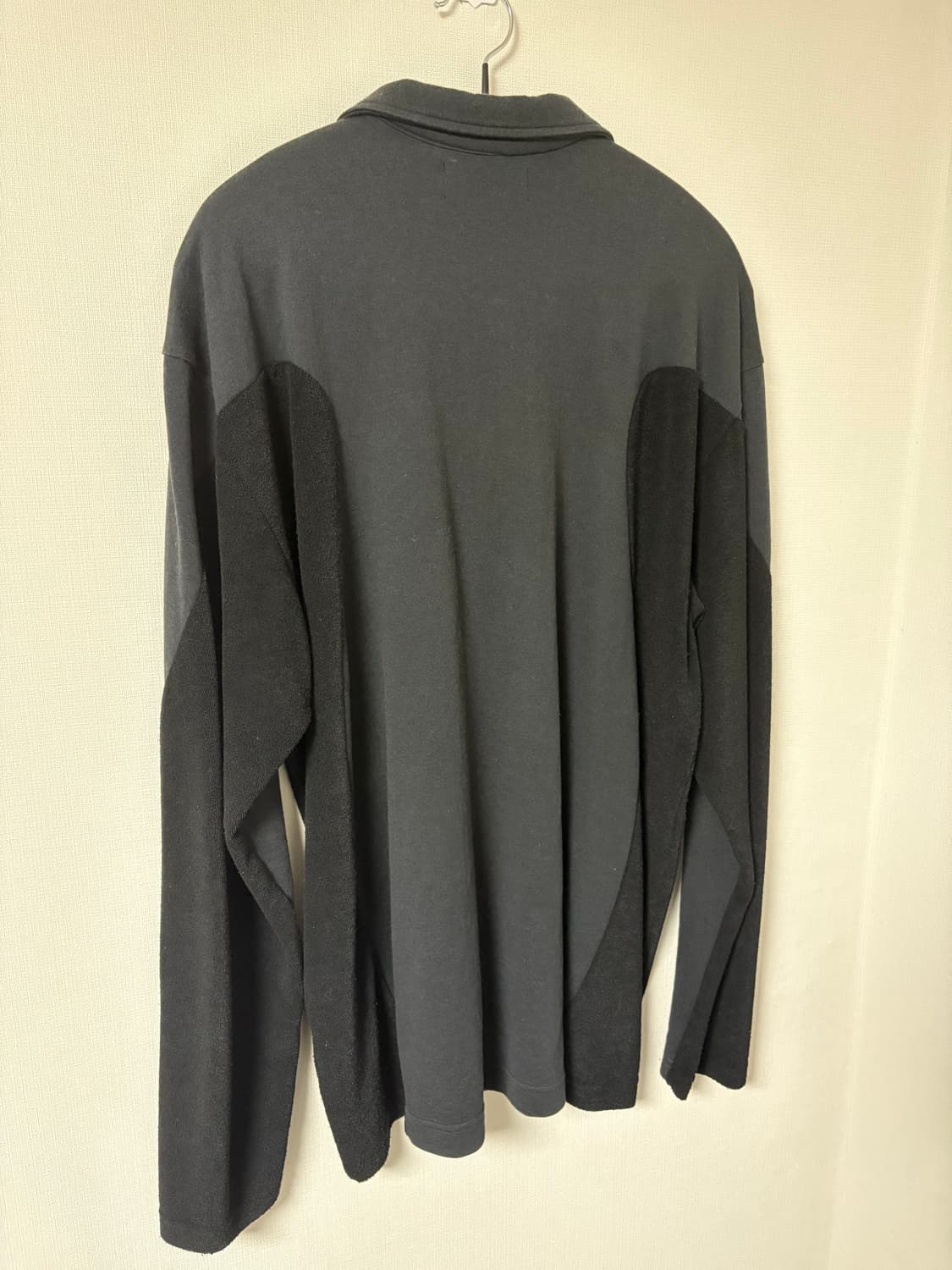 이젤 레보레토리 롱슬리브 L 상품이미지4