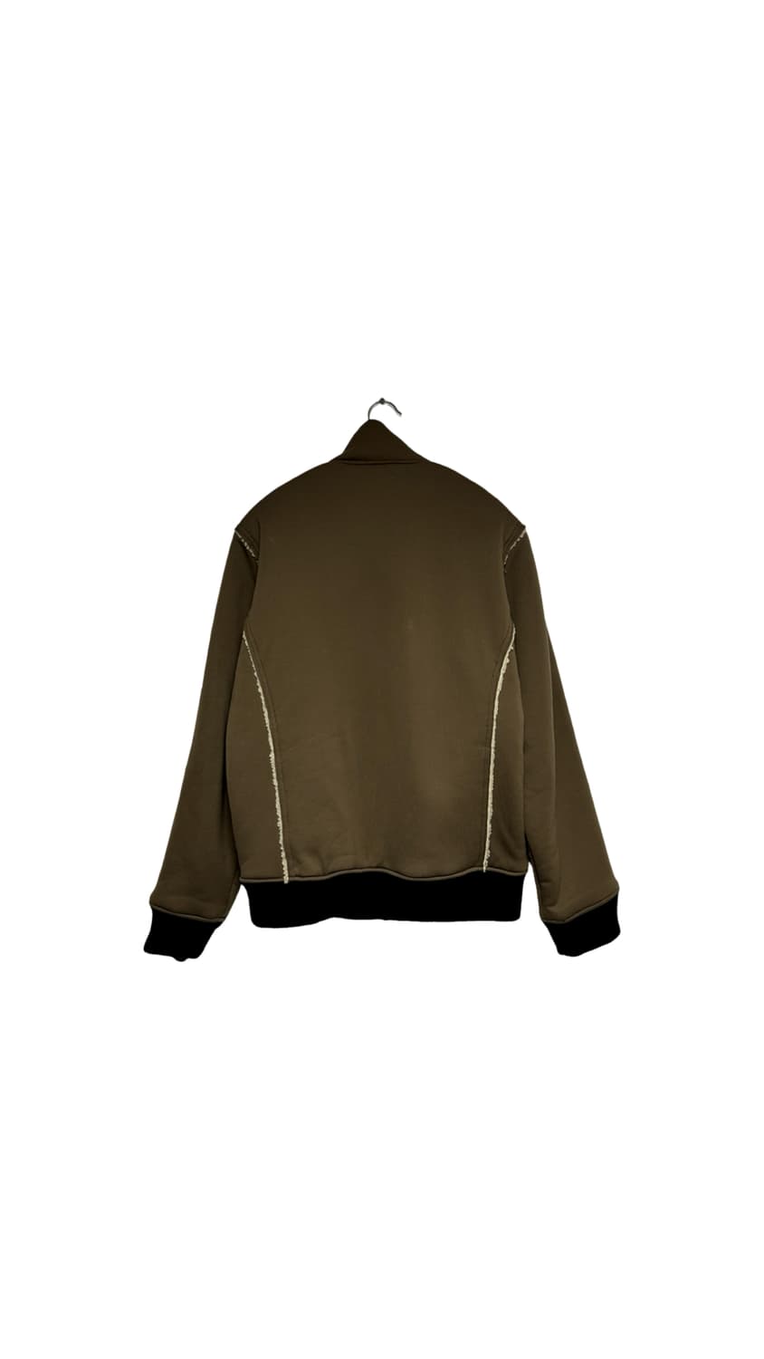 오니츠카타이거 쉐르파 자켓 상품이미지2