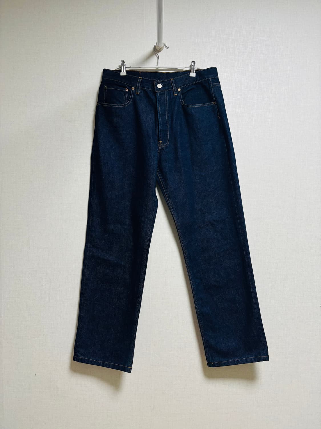 리바이스 Levis 501XX 데님 팬츠 상품이미지1