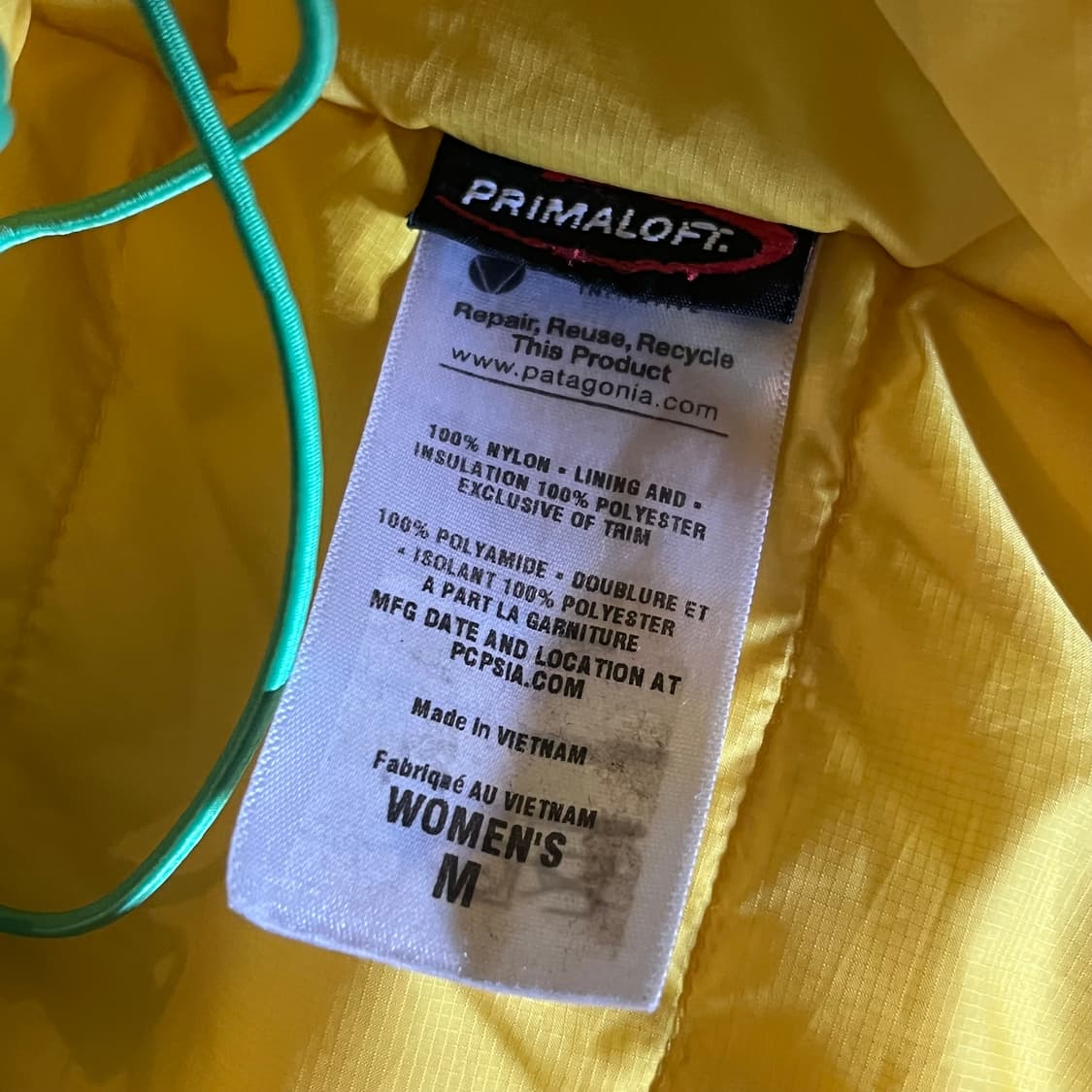 파타고니아 다스파카 상품이미지7