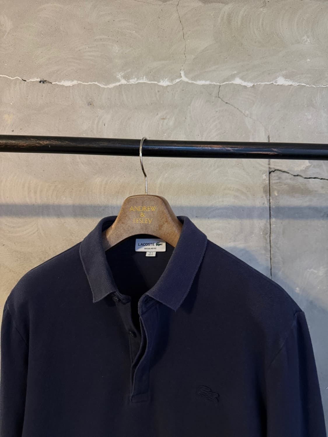 라코스테 클래식 pk 셔츠 100 상품이미지4