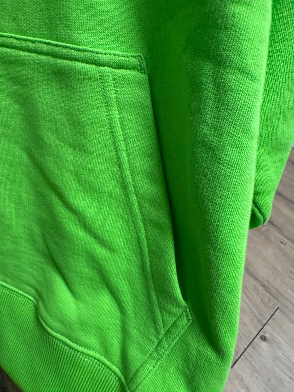 겐조 후드티 판매합니다 XL 상품이미지6