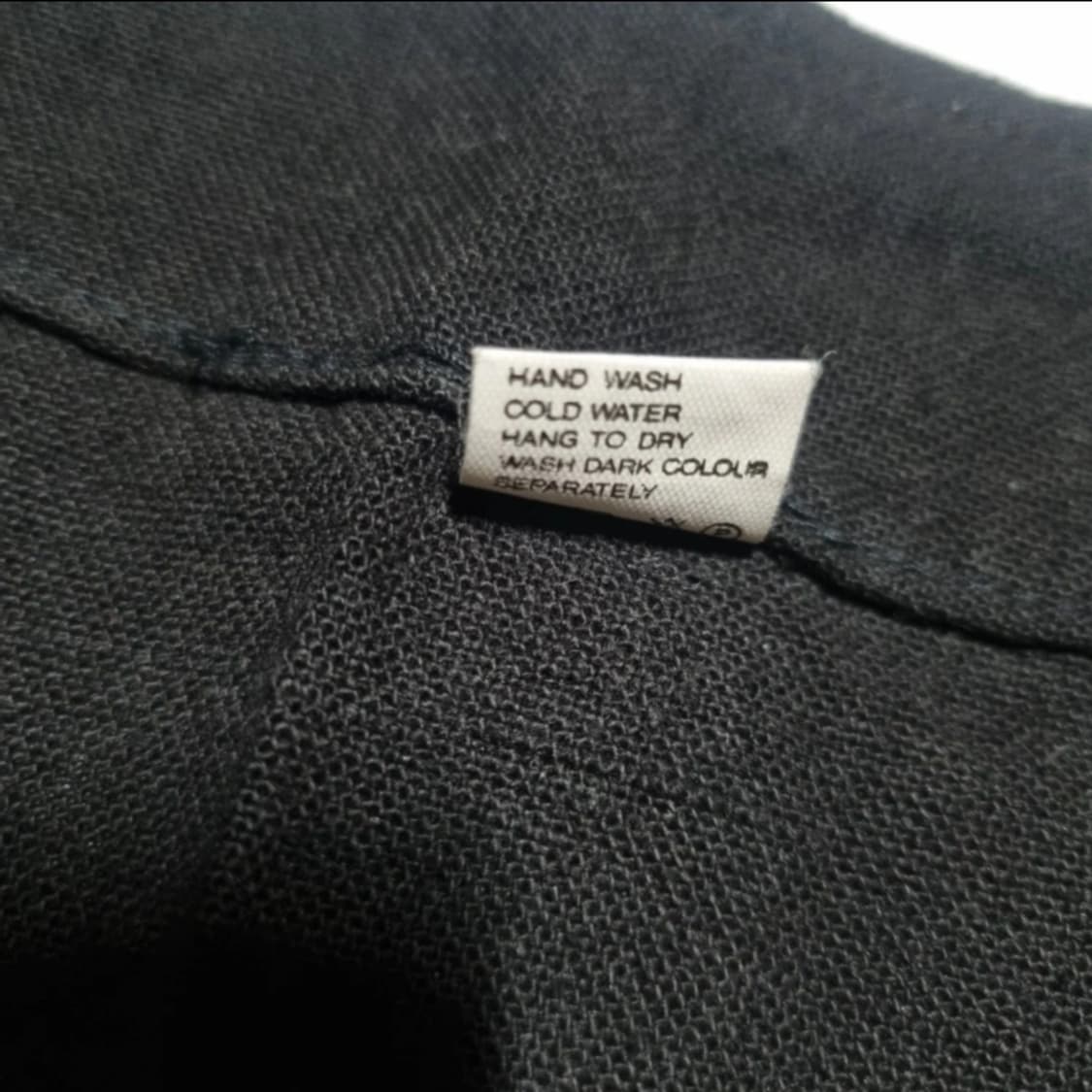 히피 에스닉 셔츠 자켓 상품이미지6