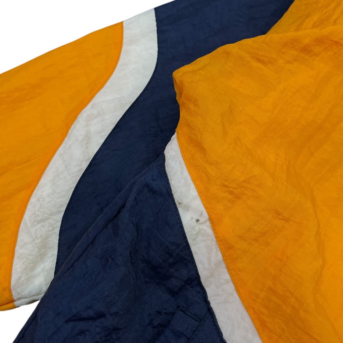 90s 에이펙스 원 NFL 시카고 베어스 올드스쿨 점퍼 상품이미지7