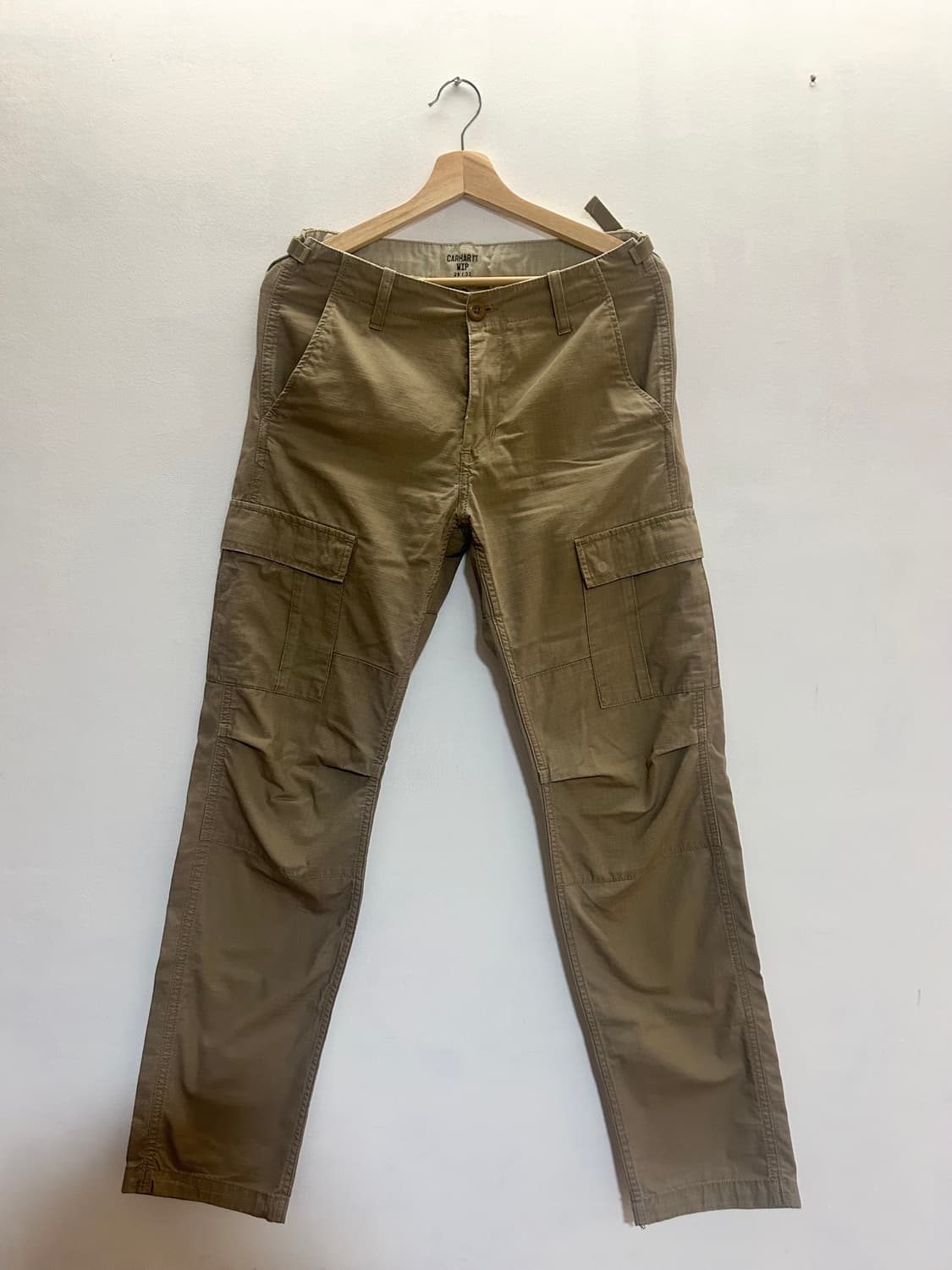 빈티지 칼하트 aviation pants 상품이미지1