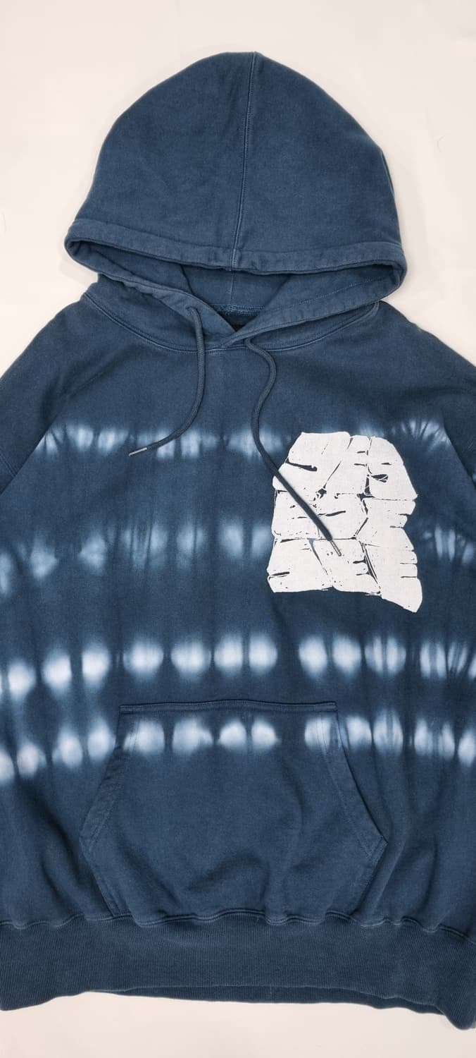 예스아이씨 타이다이 후드 XL _ 남성 상품이미지2