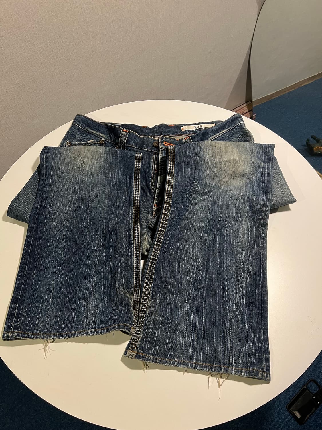 Edwin 데님 상품이미지2