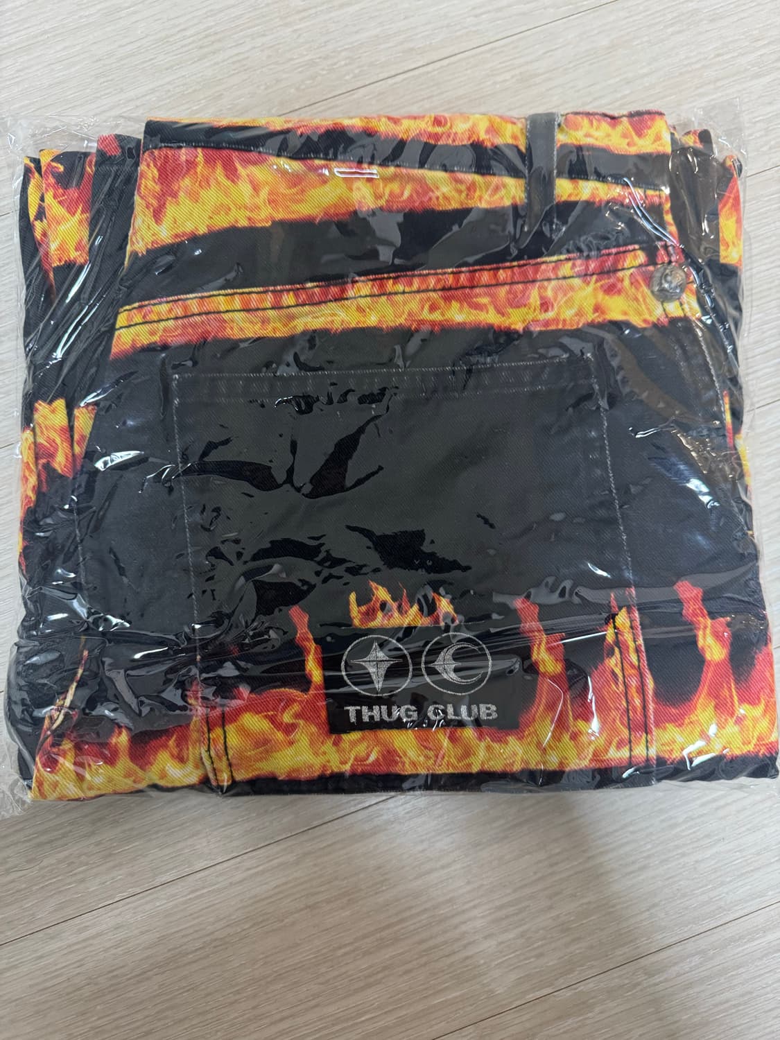 떠그클럽 불바지 상품이미지1