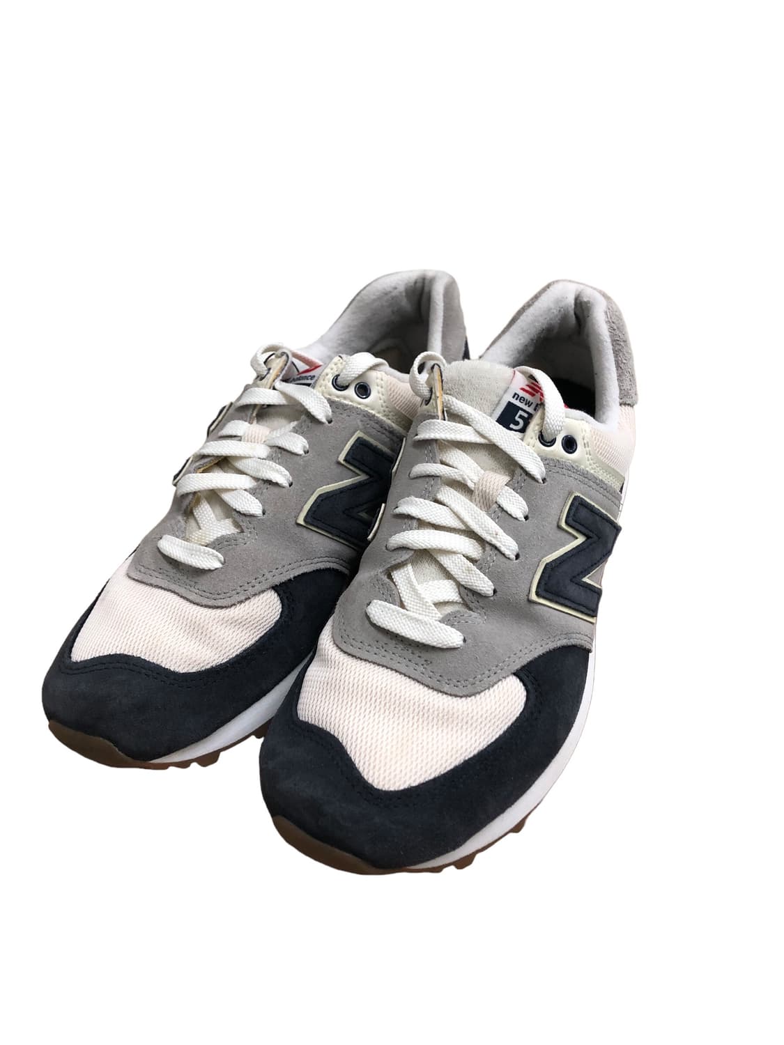 뉴발란스 ML574RSC 260mm 상품이미지1