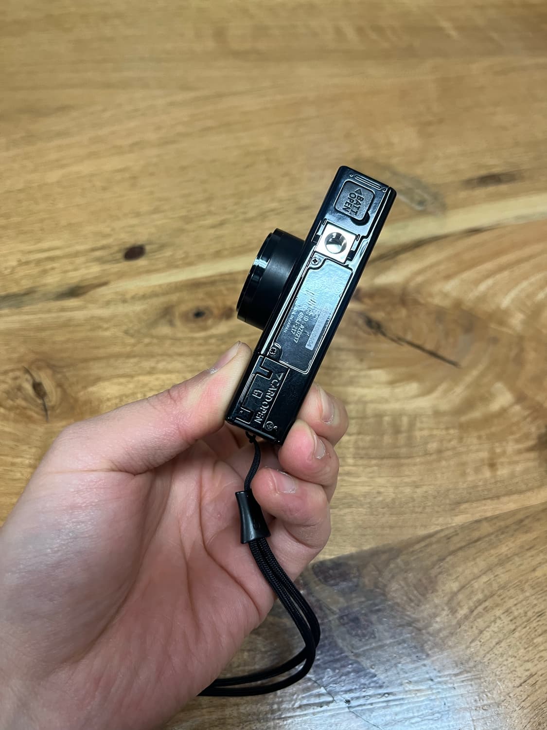 캐논 파워샷 ELPH 510 HS (ixus 510) 상품이미지6