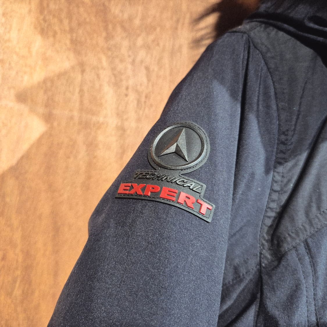 코오롱스포츠 구스다운 800 패딩 95 상품이미지5