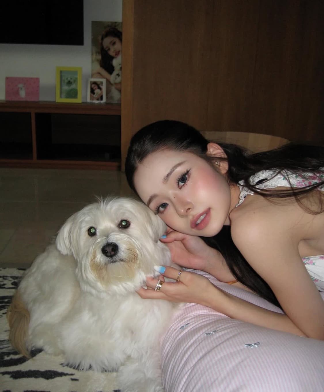 canon 캐논 ixy 10 (ixus 70) 카메라 실버🤍✨/미품 상품이미지8