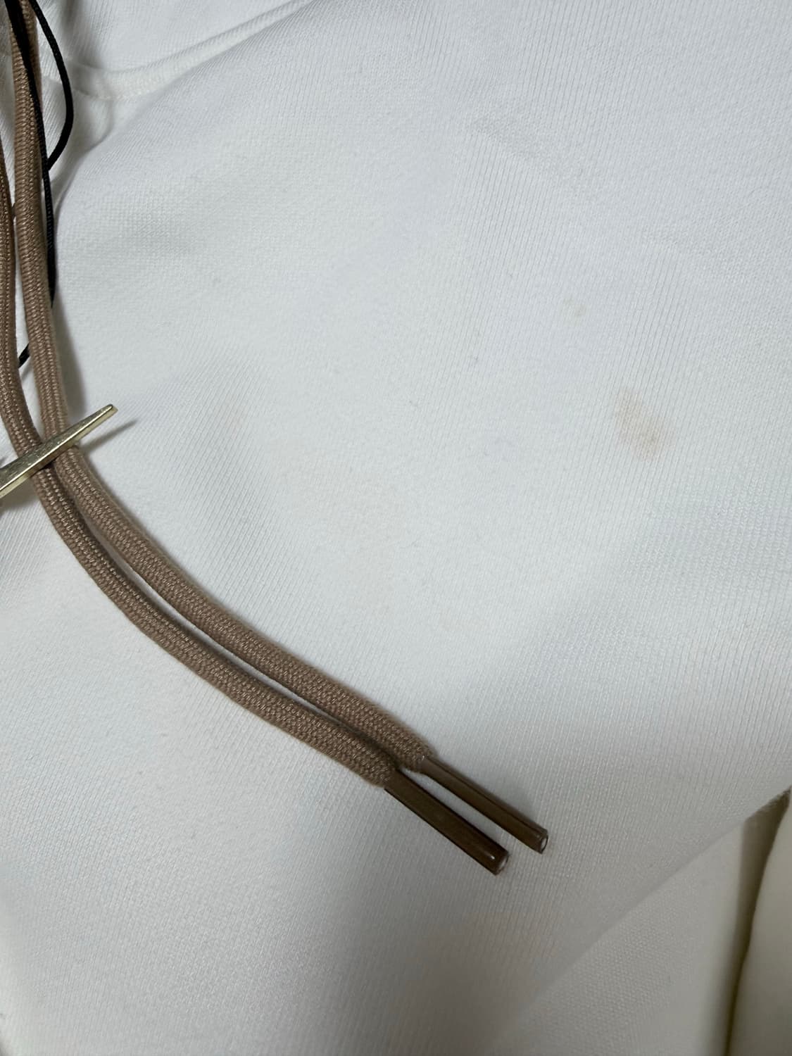 자크뮈스 x 나이키 us핏 후드 상품이미지4