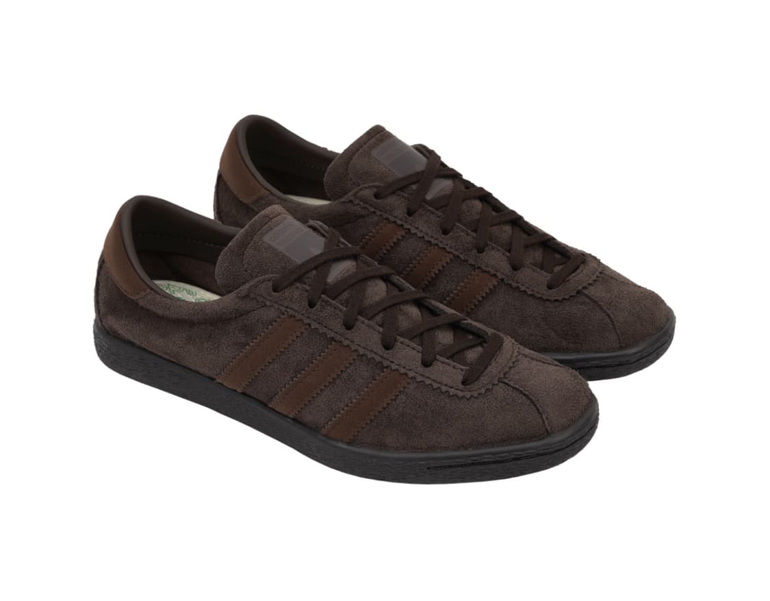 아디다스 토바코 브라운 275 상품이미지1