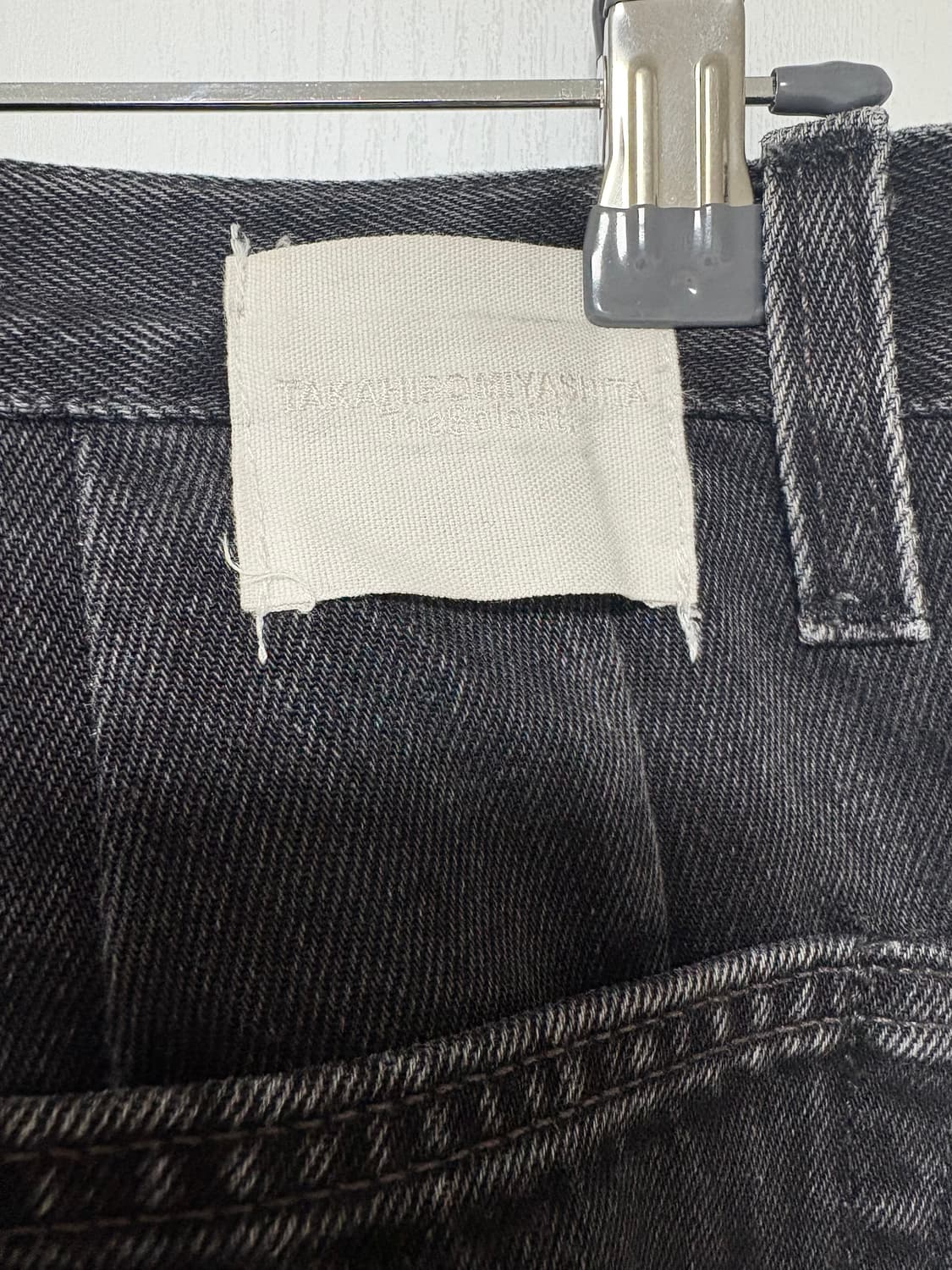 솔로이스트 레이어드 진 상품이미지3