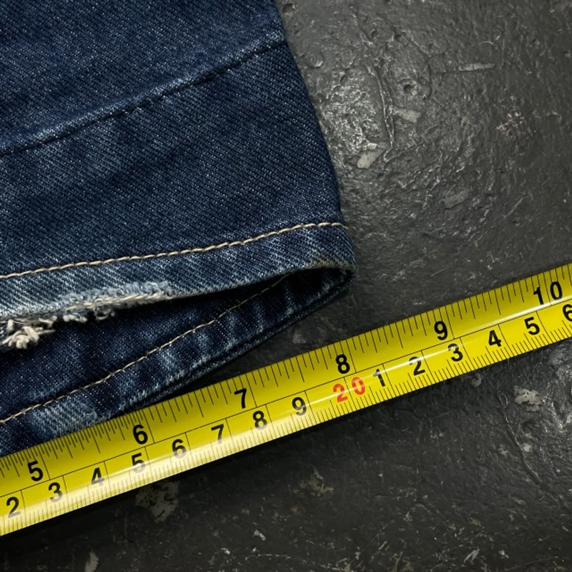 32 리바이스 엔지니어드 청바지 상품이미지5