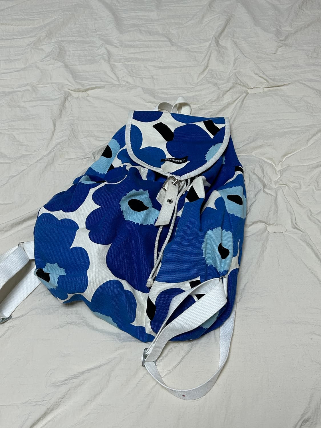 마리메꼬 백팩 상품이미지1