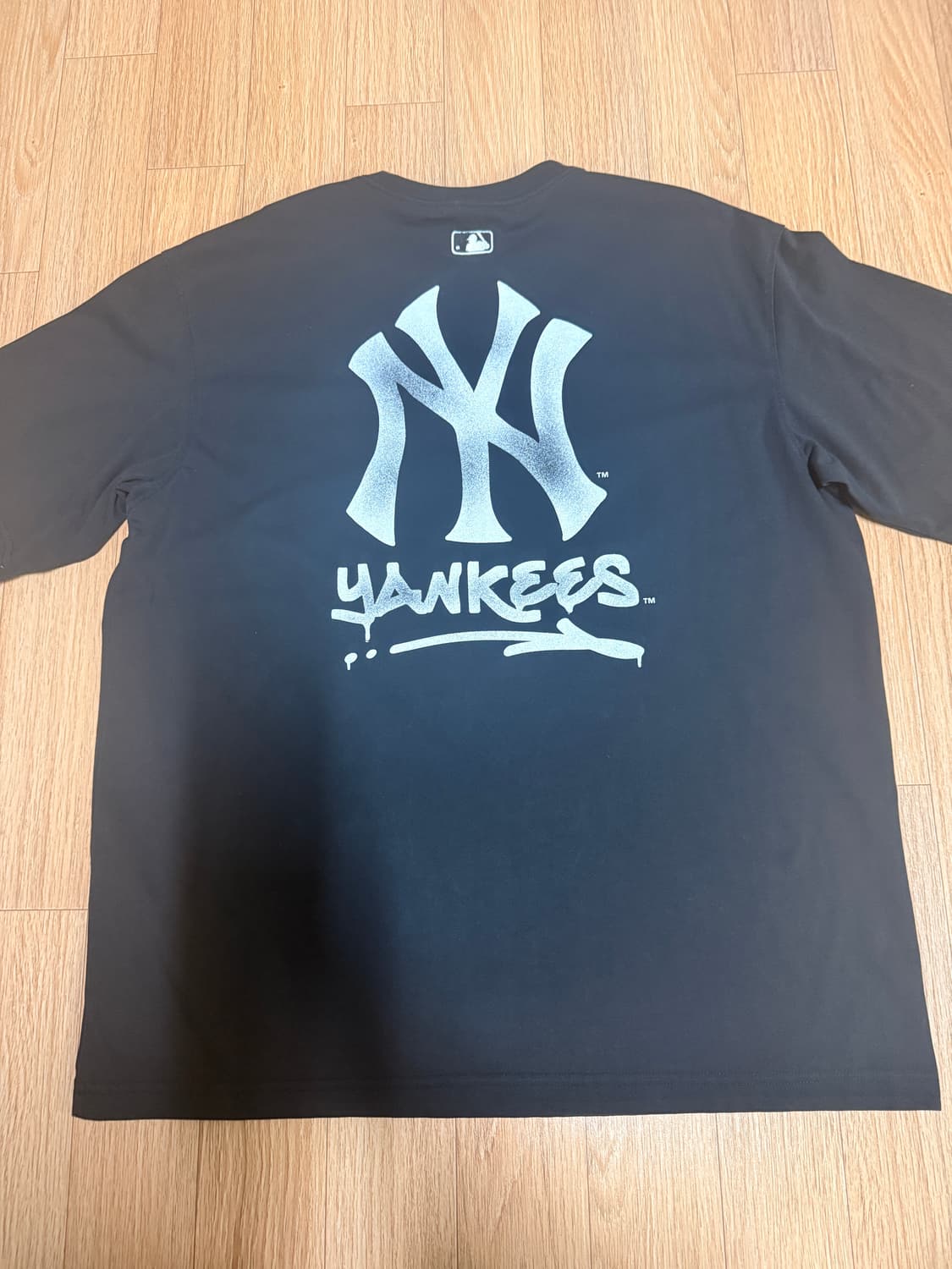 MLB 반팔 티셔츠  상품이미지3