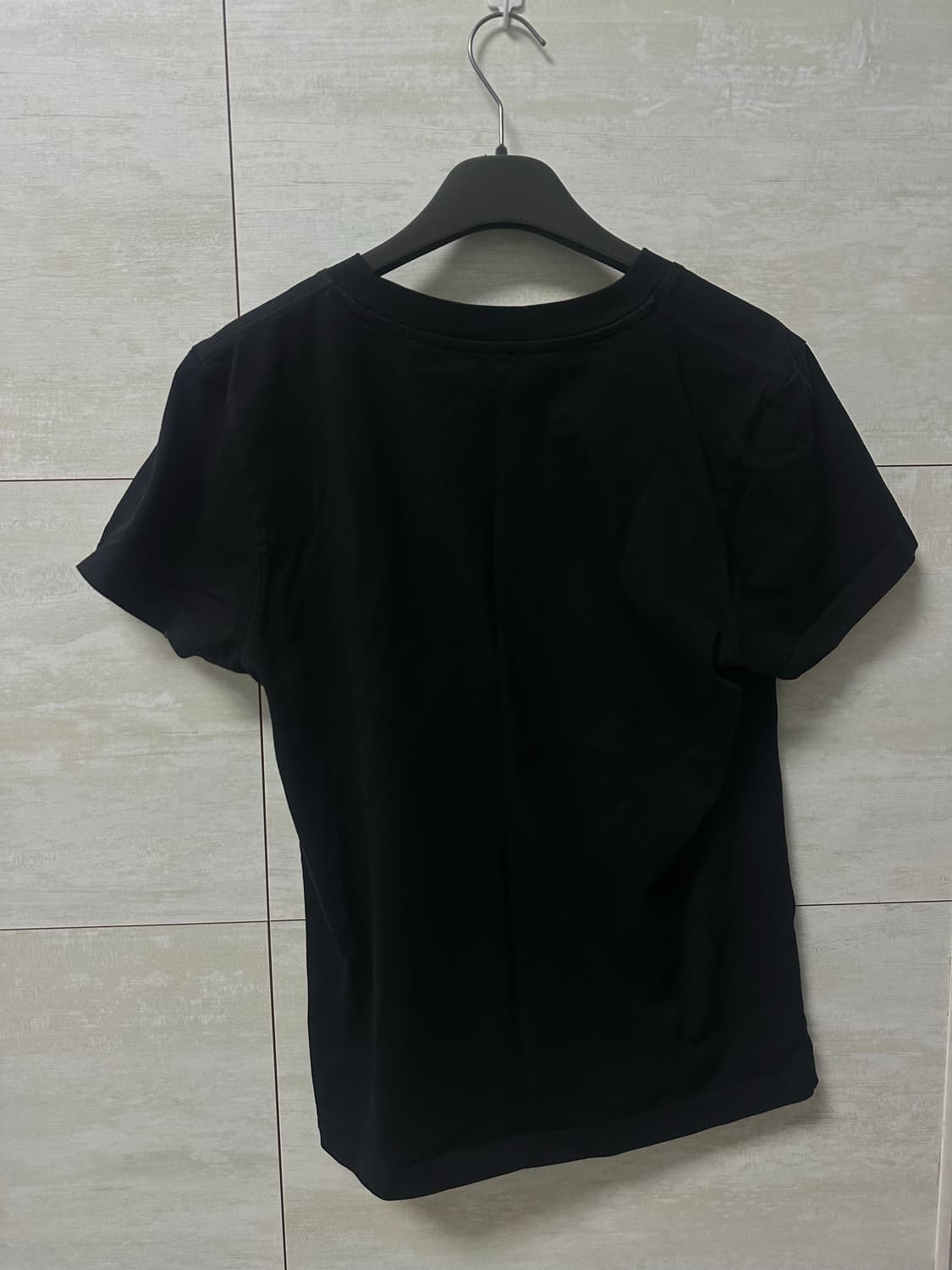 스틸 켈리 티셔츠 XL 상품이미지2