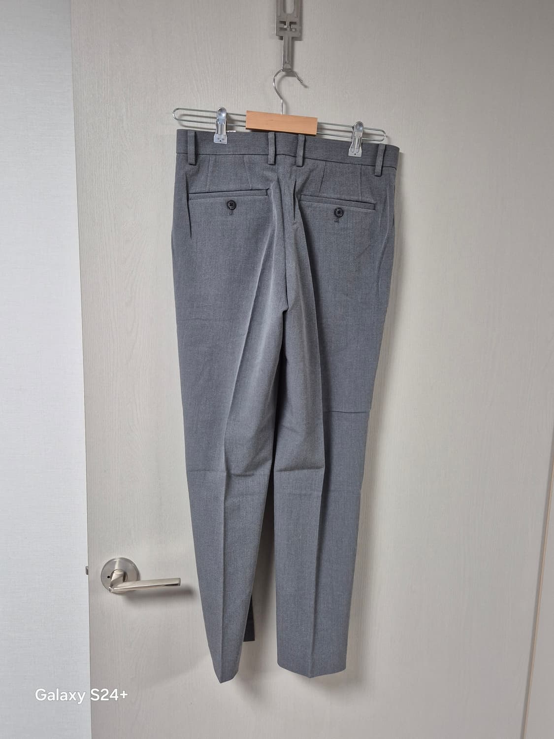 탑텐 슬랙스 30인치 3벌 (어제산새상품) 상품이미지9